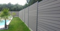 Portail Clôtures dans la vente du matériel pour les clôtures et les clôtures à Bruyeres-et-Montberault